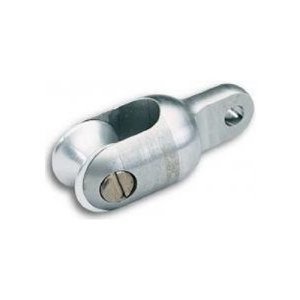 Rope-to-Swivel Connector