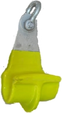 Clipping Hook