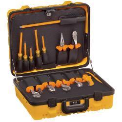 Utility Insulated 13-Piece Tool Kit