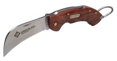 Hawkbill Pocket Knife