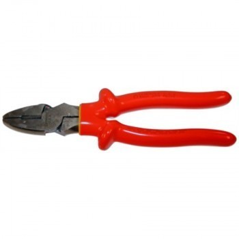 New England Style Linesman’s Pliers