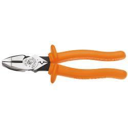 NE-Type Insulated Side-Cutting  Pliers-Connector Crimping