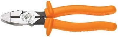 NE-Type Insulated Side-Cutting Pliers