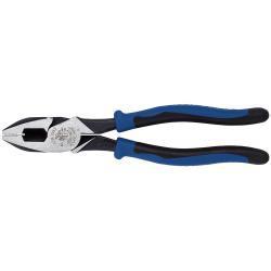 NE-Type Journeyman 2000 Series Side-Cutting  Pliers-Fish Tape Pulling