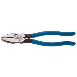 NE-Type 2000 Series Side-Cutting  Pliers-Lineman’s Bolt-Thread Holding