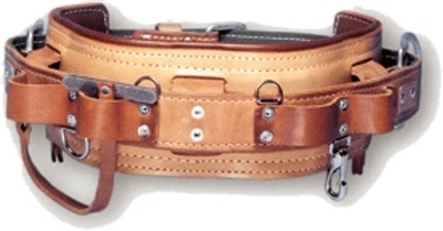 The Journeyman Body Belt