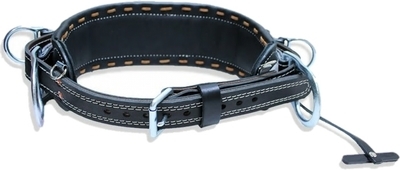 2000EM Full Float Body Belt, 4 D-Ring