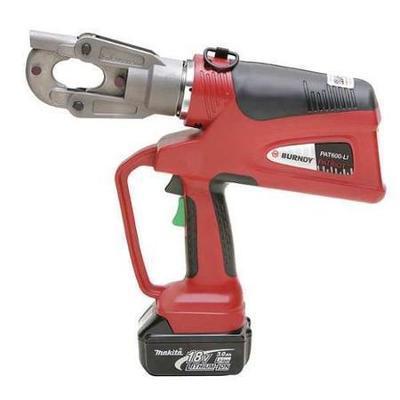 Patriot PAT600-LI Battery Powered Cimper