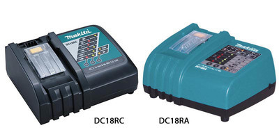 Li-Ion Battery Charger