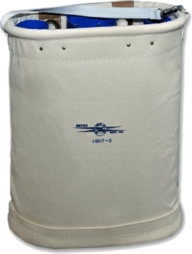 Oval Compression Cutter Tool Bag