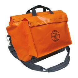 Vinyl Equipment Bag