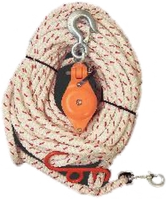Replacement Rope for Handline Block
