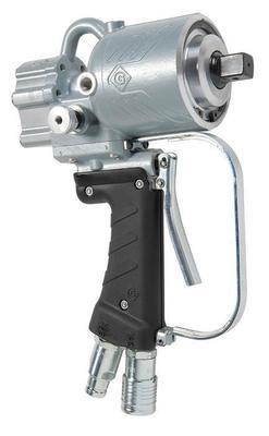 HW3 3/4&quot; Hydraulic Impact Wrench