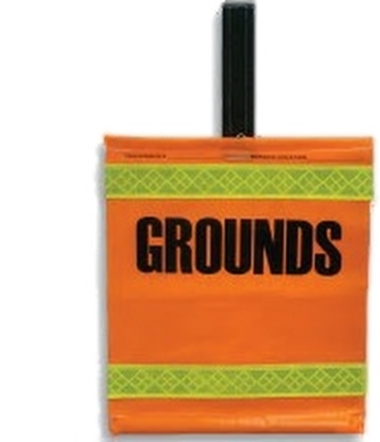 Grounds Flag