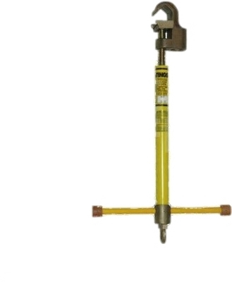 Insulated Jumper Holder