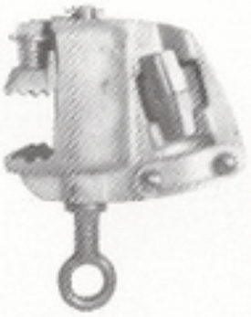 Ground Clamp