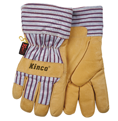 Kinco Winter Work Gloves
