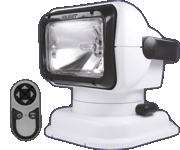 RADIORAY Halogen Portable