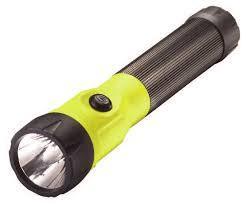 PolyStinger LED Rechargeable Flashlight