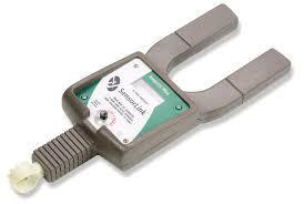 Ampstik High Voltage Ammeter
