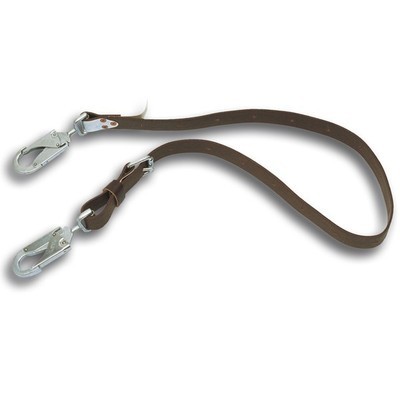 Nylon Positioning Strap with Tongue Buckle