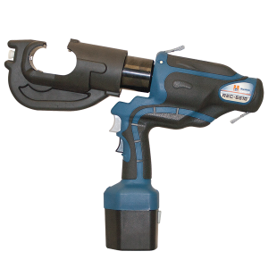 REC-B6510: 12-Ton Robo-Crimp