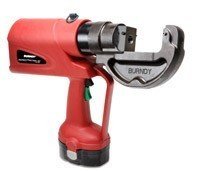 Patriot PAT750K-LI Battery Powered Crimper