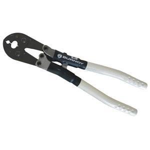 MD6 Hytool Hand-Operated Crimping Tool