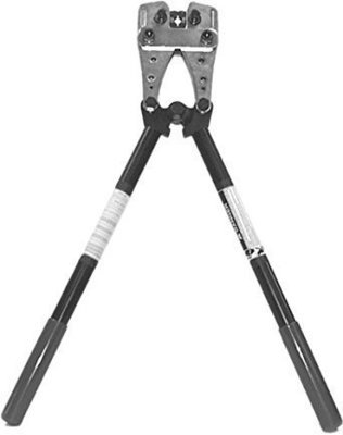 MRC840 Hytool Rotating Die Crimper
