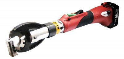 Patriot In-Line PATMDCUT Battery Powered Cutter