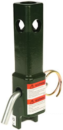 SS5/SS150/RR Drive Tool, Fits Standard Locking Dog Assembly