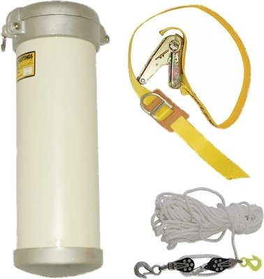 Aerial Basket Rescue Kit