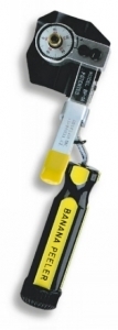 Banana Peeler Adjustable Blade Semi-Con Scoring Tool