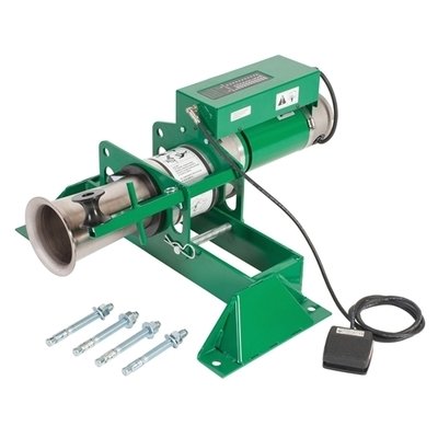 Ultra Tugger 10 Cable Puller 10,000 lb. Rated