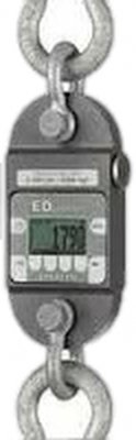 ED Junior Digital Dynamometer with 2 Anchor Shackles