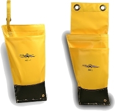 Compression Tool &amp; Bolt Cutter Bag