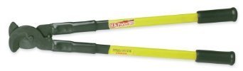 H.K. Porter Shear-Type Hand Operated Cutter