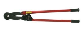 H.K. Porter Ratchet-Type Wire Rope Cutter