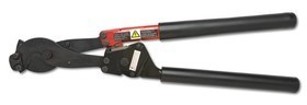 H.K. Porter Ratchet-Type Hard Cable Cutter