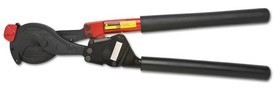 H.K. Porter Ratchet-Type Soft Cable Cutter