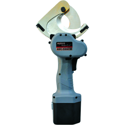 Gear-Driven Cable Cutter