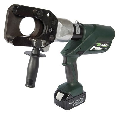 ESG55L Battery Powered ACSR Cutter