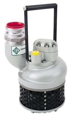 Submersible Pump, 275 gpm