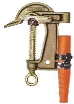 Grade 5H Clamps