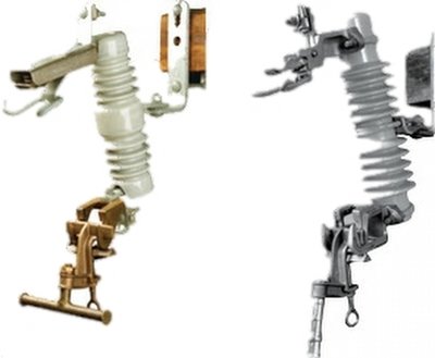 Cutout Grounding Clamps