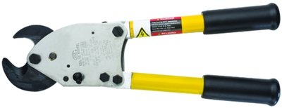 H.K. Porter Compact Ratcheting Cable Cutter