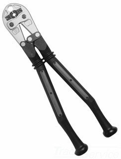 MD7 Posi-Press Hytool Crimper