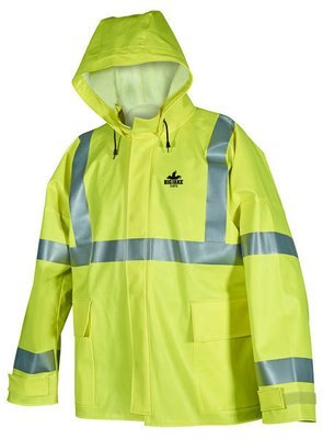 Big Jake Rain Jacket