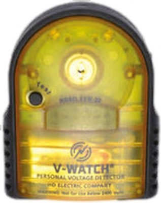V-Watch Personal Voltage Detector
