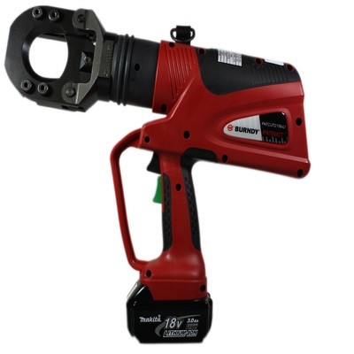 Patriot PATCUT245CUAL Battery Powered Cutter